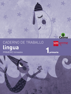 caderno lingua 1 (1º.prim) (celme)