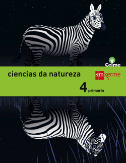 ciencias da natureza 4º primaria integrado Celme