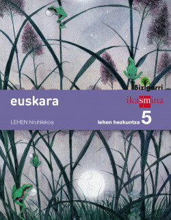 Euskara 5 lmh bizigarri
