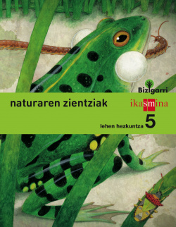 (EUS).(15).NATURA ZIENTZIAK 5.LMH BIZIGARRI
