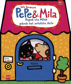 Portada