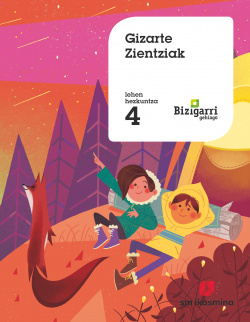 GIZARTE ZIENTZIAK 4ºLMH. MÁS SAVIA 2019