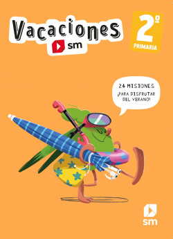 VACACIONES 2PRIM 2023