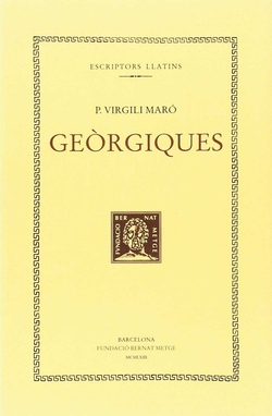 Geòrgiques