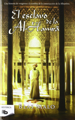 El esclavo de Al-Hamra
