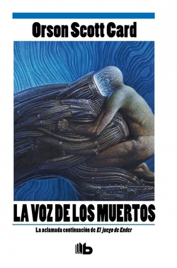 La voz de los muertos