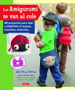 Los Amigurumi se van al cole
