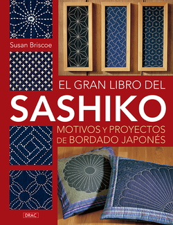 El gran libro de sashiko