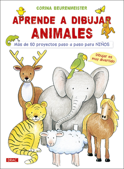 APRENDE A DIBUJAR ANIMALES