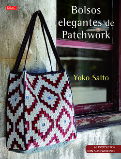 Accesorios de patchwork para todos los dias