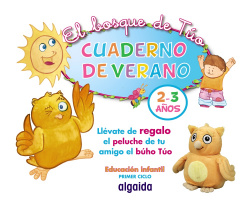 Vacaciones El bosque de Túo 2