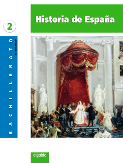 HISTORIA DE ESPAÑA 2º.LOGSE (EXTREMADURA)