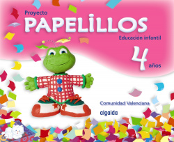 Papelillos 4 *VALENCIA*