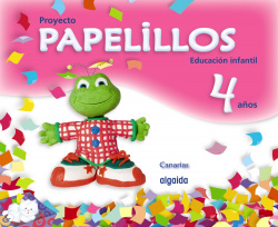 papelillos 4 años completo Canarias 2010