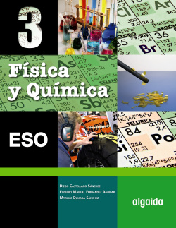 Fisica Y Quimica 3º Eso