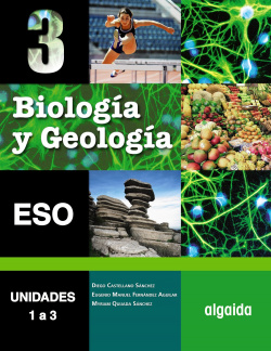 Biologia Y Geologia 3º. Por Trimestres