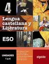 (12).LENGUA CASTELLANA 4ºESO TRIMESTRAL