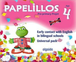 (13).bilingue papelillos 4 años (2º.trimestre)