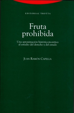 Fruta prohibida