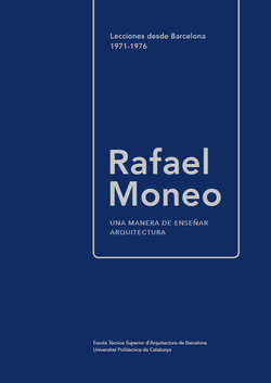 UNA MANERA DE ENSEÑAR ARQUITECTURA