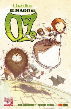 El Mago de Oz
