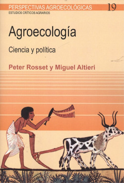AGROECOLOGÍA