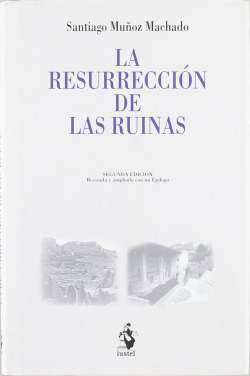 RESURRECCION DE LAS RUINAS