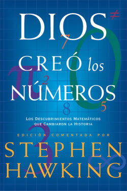 Dios creó los números
