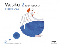 Musika 2Leh Joaldi Saila (Jakintzaren Etxea)