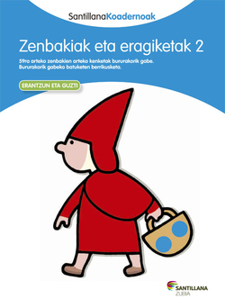 ZENBAKIAK ETA ERAGIKETAK 2