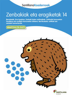 Zenbakiak eta eragiketak