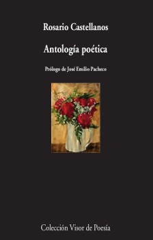 ANTOLOGÍA POÈTICA