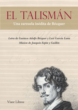 EL TALISMÁN