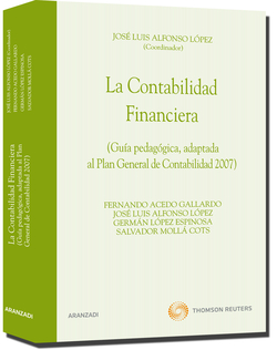 Contabilidad Financiera