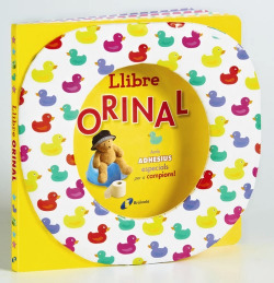 Llibre orinal