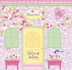 Mascotes - Saló de bellesa