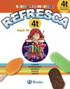 Refresca amb tina 4t primaria vacances