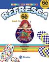 Refresca amb tina 6e primmaria vacances