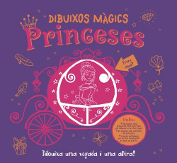 Dibuixos màgics princeses