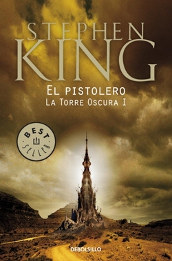 El pistolero. La torre oscura I