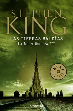 Las tierras Baldías