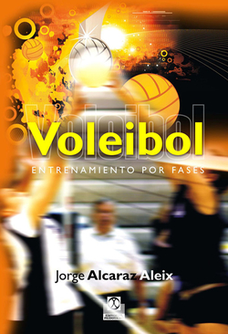 Voleibol entrenamiento por fases