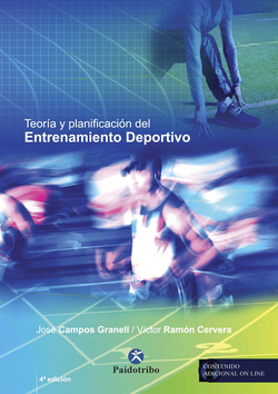 Teoria y planificacion del entranamiento deportivo