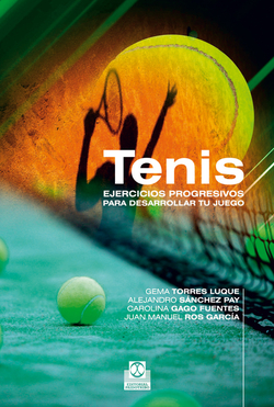 Tenis: ejercicios progresivos
