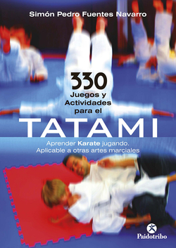 330 juegos y actividades para tatami