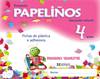 (G).(10).PAPELIÑOS 4 ANOS-1O.TRIM.*GALEGO*