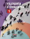 (11).FILOSOFIA 1º.BACHARELATO (XERAIS)
