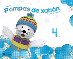 Pompas De Xabon 4 Anos. Metodo Completo