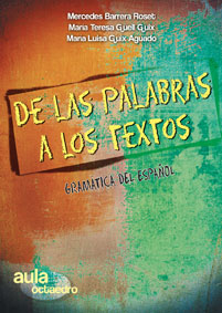 De las palabras a los textos