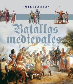 Batallas medievales 1000-1500
